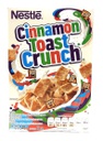 CEREAL CRUNCH TOAST 340G NESTL