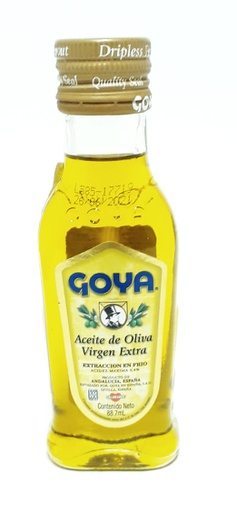 [041331011037] ACEITE DE OLIVA EXTRA VIRGEN 88.7 ML