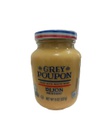 MUSTARD GREY POUPON DIJON 8 OZ