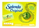 AZUCAR SPLENDA 100 UNIDADES