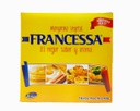 MARGARINA FRANCESSA 445GR