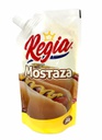 MOSTAZA REGIA 200 G