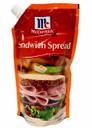 MCCORMICK SADWICH SPREAD 400ML