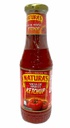 KETCHUP NATURAS BOTE 397 G 14 