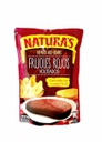 FRIJOLES ROJOS VOLTEADOS NATUR