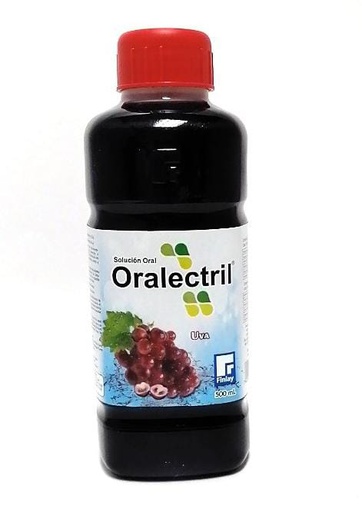 [7420000607031] SUERO ORALECTRIL SAN MIGUEL