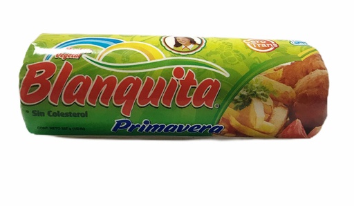 [7421001024032] MANT  BLANQUITA 1/2 LB