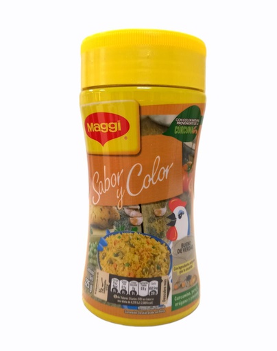 [088169017084] CONSOME GALLINITA SABOR Y COLO