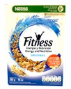 CEREAL FITNESS PR BF HS 16 285