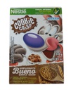 CEREAL CRISPY COOKIE NESTLE 31