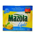 MARGARINA MAZOLA LIGHT 5UNI