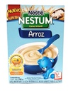 NESTUM ARROZ NESTLE FASE 1 200