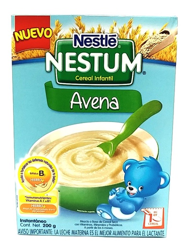 [7613032258566] CEREAL NESTUM AVENA 200 G