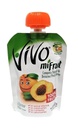 MIFRUT DURAZNO 90G