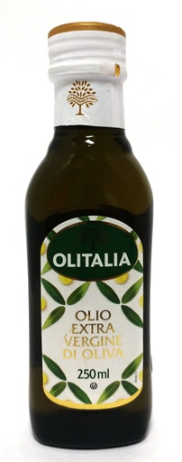 [8007150901784] ACEITE OLITALIA OLIVA EXTRA VI