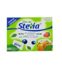 AZUCAR FLOR DE STEVIA 100G