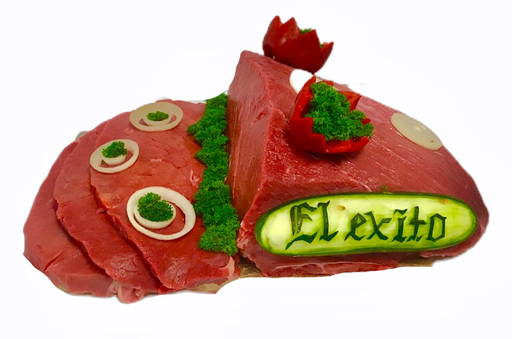 [2008463] BISTEC PREMIUN DEL CORRAL LIBRA