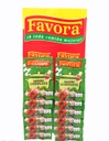 SAZON COMPLETA FAVORA 10 GR RI