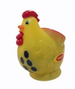 CUBITOS MAGGUI POLLO BOTE PLAS