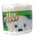 PAPEL MAX PAPPEL GRANDE VERDE