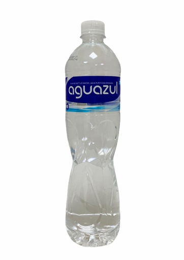 [611594000170] AGUAZUL 750 ML 20 OZ 