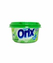 LAVAPLATOS ORIX LIMON 250G 