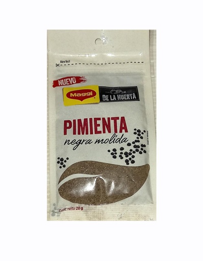 [7613287371539] PIMIENTA NEGRA MOLIDA ABRE FAC