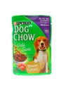 PURINA DOG CHOW CORDERO 100GR