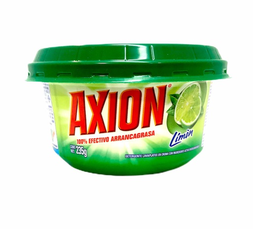 [099176263951] AXION LIMON 235 G