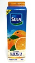 JUGO DE NARANJA SULA 1LT