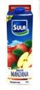 JUGO MANZANA SULA 1 LT 