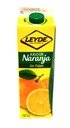 JUGO DE NARANJA LEYDE 1LT