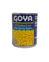 MAIZ TIERNO ENTERO GOYA 248GR