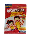 INCAPARINA 450 G