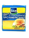 QUESO PROCESADO SULA T/A 10ROD