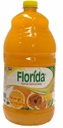 FLORIDA NARANJA/MARACUYA GALON