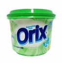 CREMA LAVAPLATOS ORIX LIMON