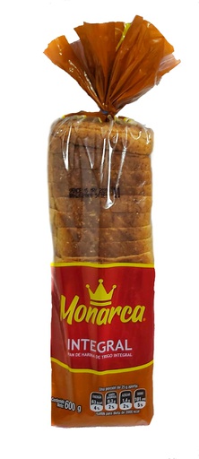 [7441029510041] PAN MONARCA INTEGRAL