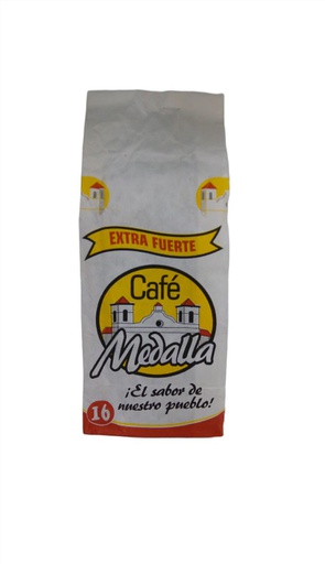 [7421830700091] CAFE MEDALLA LB