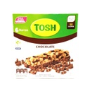 BARRAS TOSH DE CHOCOLATE 138G