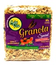 GRANOLA ESPECIAL 460 GR EYL CO