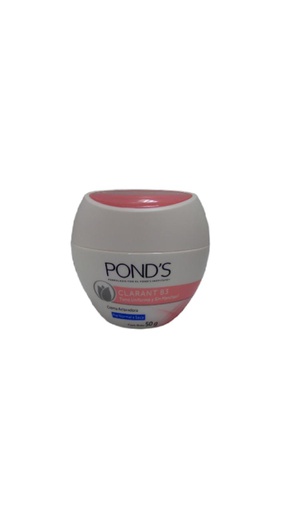 [7501056330255] CREMA PONDS CLARANT B3 50G DAJ