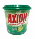 CREMA AXION LIMON PODER AGUA F