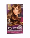 TINTE KOLESTON RUBIO OSCURO#60