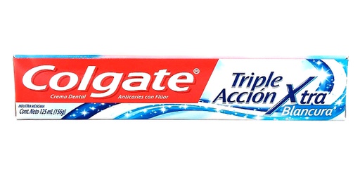 [7509546056111] COLGATE TRIPLE ACCION BLANQUEA