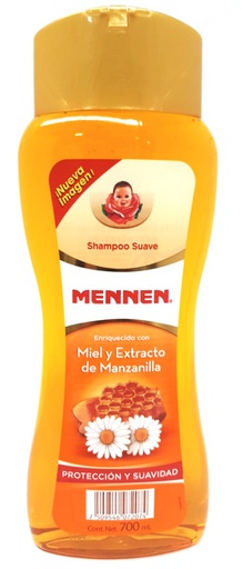 [7509546072074] SHAMPOO MENNEN MIEL Y MAN