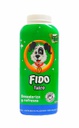 FIDO TALCO 100GR MUNDO ANIMAL