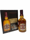 WHISKY CHIVA REGAL 750 ML