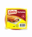 MORTADELA KIMBY 113GR