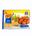 ALITAS CRISPY POLLO REY